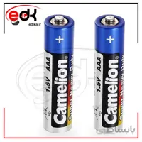 باتری نیم قلمی کملیون مدل Super Heavy Duty ا Camelion Super Heavy Duty AA Battery