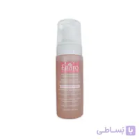 فوم شستشوی پوست نرمال تا خشک و حساس الارو Ellaro ا برند :