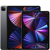 اپل مدل آیپد پرو 12.9 اینچ ۲۰۲۱ - 2 ترابایت 5G