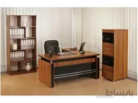 میز مدیریتی دارکوب کد d202