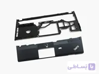 قاب دور کیبورد و تاچ پد لپ تاپ لنوو ThinkPad X230