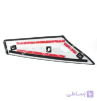 قاب (زه) ستون صندوق چپ کوپا ریگان
