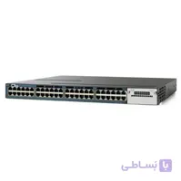 سوییچ WS-C3560X-48U-L