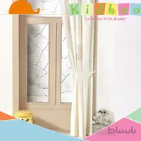 پرده اتاق کودک My Sweet Baby