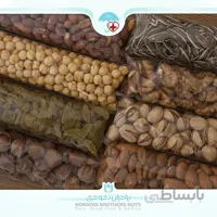 آجیل اقتصادی خانواده