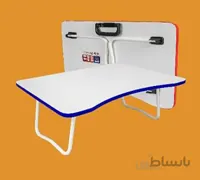 میز تحریر تاشو طرح جدید – وایت بردی 7300