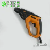 دریل ورکس worx H3 ا worx H3