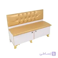 نیمکت انتظار صنعت نواز مدل 3415