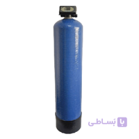 سختی گیر رزینی اتومات 180000 گرین FRP