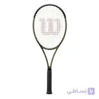 راکت تنیس ویلسون Blade 98 v8 18*20