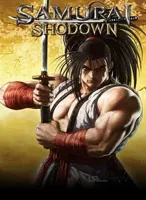 سی دی کی اورجینال Samurai Shodown