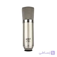 میکروفنMXL V76T|میکروفن استودیویی MXL V76T| MXL V76T|میکروفن
