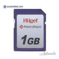 کارت حافظه SD سانترال