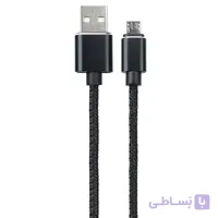 کابل شارژر تسکو مدل TC-A198 طول 2 متر