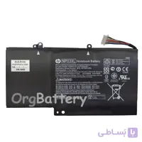 باتری لپ تاپ اچ پی مدل Battery Orginal HP NP03XL