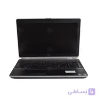 لپ تاپ DELL مدل Latitude E6520