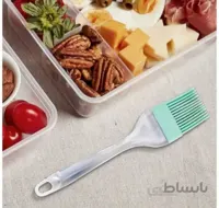 فرچه سیلیکونی برند casasunco