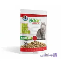 غذای خشک گربه بالغ فیدار 10 کیلوگرم