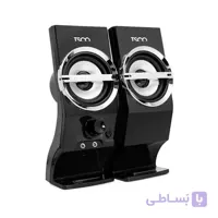 اسپیکر دسکتاپ تسکو مدل TS 2060