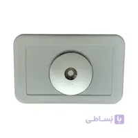 ردیاب دارای باتری اضافه و آهنربای بسیار قوی