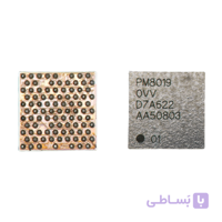 PM8019 آی سی تغذیه بیسباند آیفون6/6plus