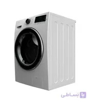ماشین لباسشویی اسنوا مدل SWM-84516 ا Snowa SWM-84516 Washing Machine 8 Kg کد 269861