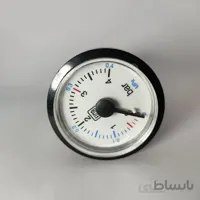 مانومتر اورینگی ایران رادیاتور