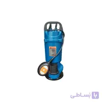 کفکش اطلس ATLAS مدل 17 متری 1 اینچ با ضمانت