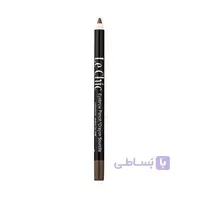مداد ابرو بادوام لچیک شماره 500 ا LeChic eyebrow Pencil No.500