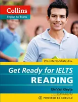 Collins Get Ready for IELTS Reading