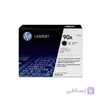 کارتریج طرح درجه 1 پرینتر لیزری اچ پی مدل 93a