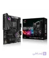 مادربرد ایسوس ROG STRIX B450-F GAMING