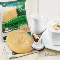 کلوچه نارگیلی بسته ۴۸ جفتی