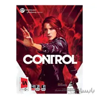 بازی Control ا کنترل