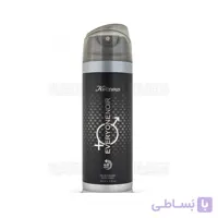 اسپری خوشبو کننده بدن کلینوس اوری وان