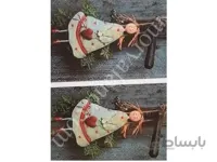 کاغذ دکوپاژ p-41
