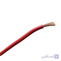 سیم برق 1 در 6 سیمیا بسته 100 متری