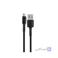 کابل تبدیل USB به میکرو کلومن مدل kd-30