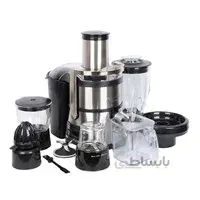 آبمیوه گیری دلمونتی مدل Dl 160 ا Delmonti Dl 160 Juicer