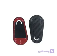 هود کاپوت 227A چسبی | زیمر