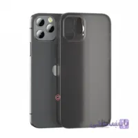 قاب 0.4 میلیمتر آیفون 12 پرو Benks Magic Lollipop