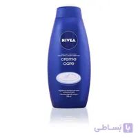 شامپو بدن نیوا مدل creme care