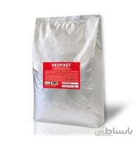 غذا تخم مرغی قرمز قناری رد پاست پینتا ایتالیا ا Redpast pineta