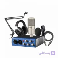 پکیج استودیو خانگی as group studio package 1