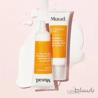 ضد افتاب دکتر مورد
