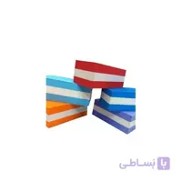 آجر یوگا فومی