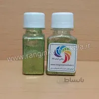 اکلیل ساده سبز