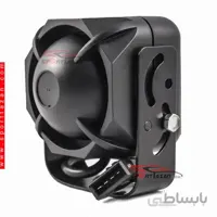 آژیر فابریک سمند LX (بکاپ دار)