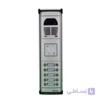پنل تصویری سیماران فوژان کارتی
