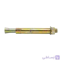 رول بولت غلافی 18/200